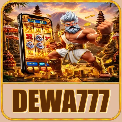 dewa777
