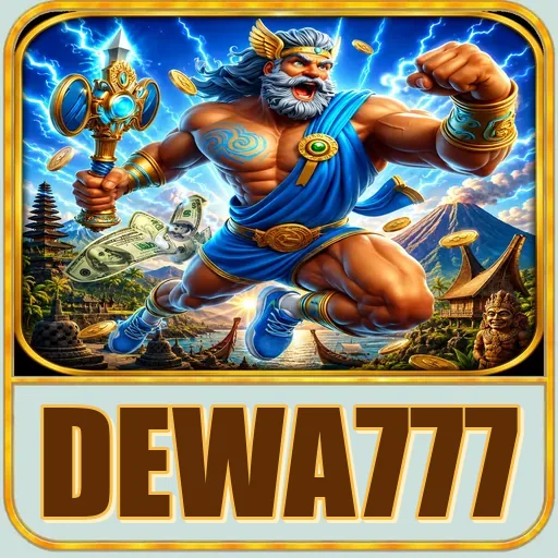 dewa777