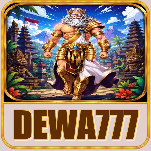 dewa777